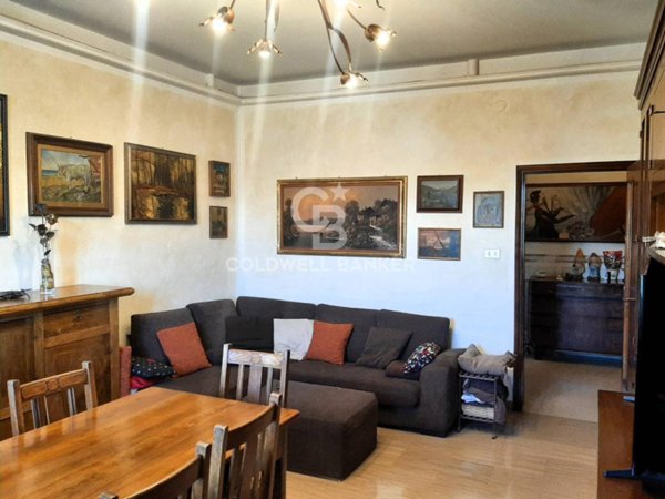 appartamento in vendita a Modena in zona Buon Pastore
