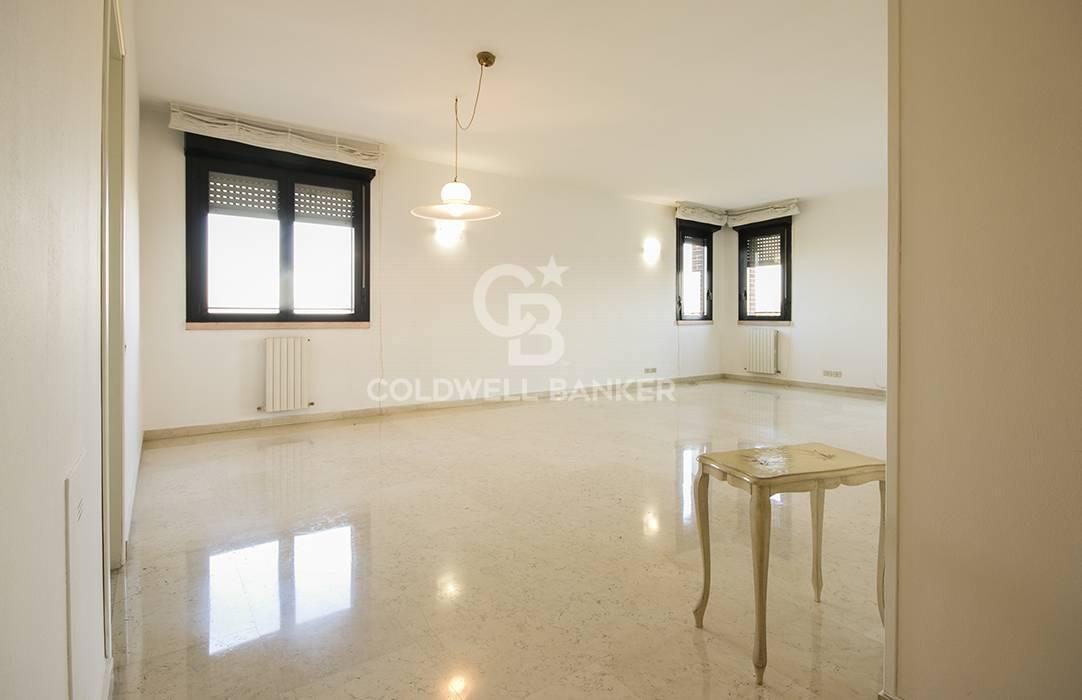 appartamento in vendita a Modena in zona San Lazzaro / Modena Est