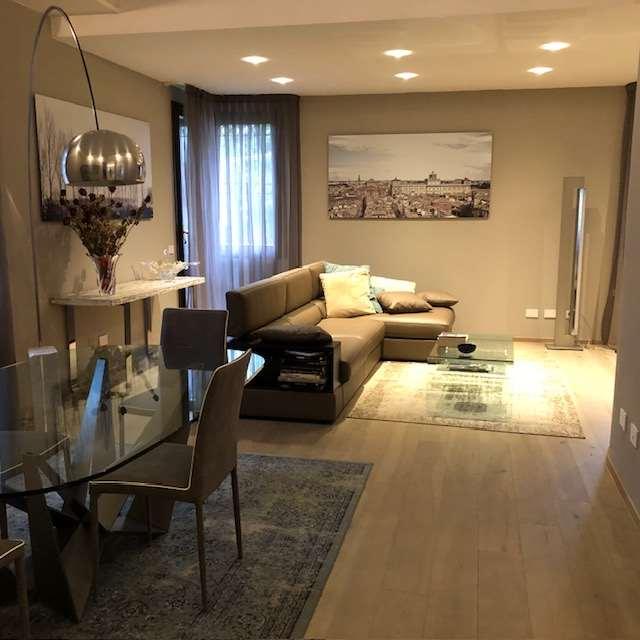 casa indipendente in vendita a Modena in zona Sant'Agnese