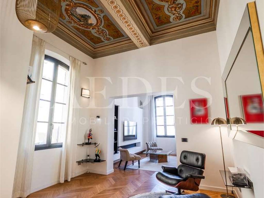 appartamento in vendita a Modena in zona Centro Storico