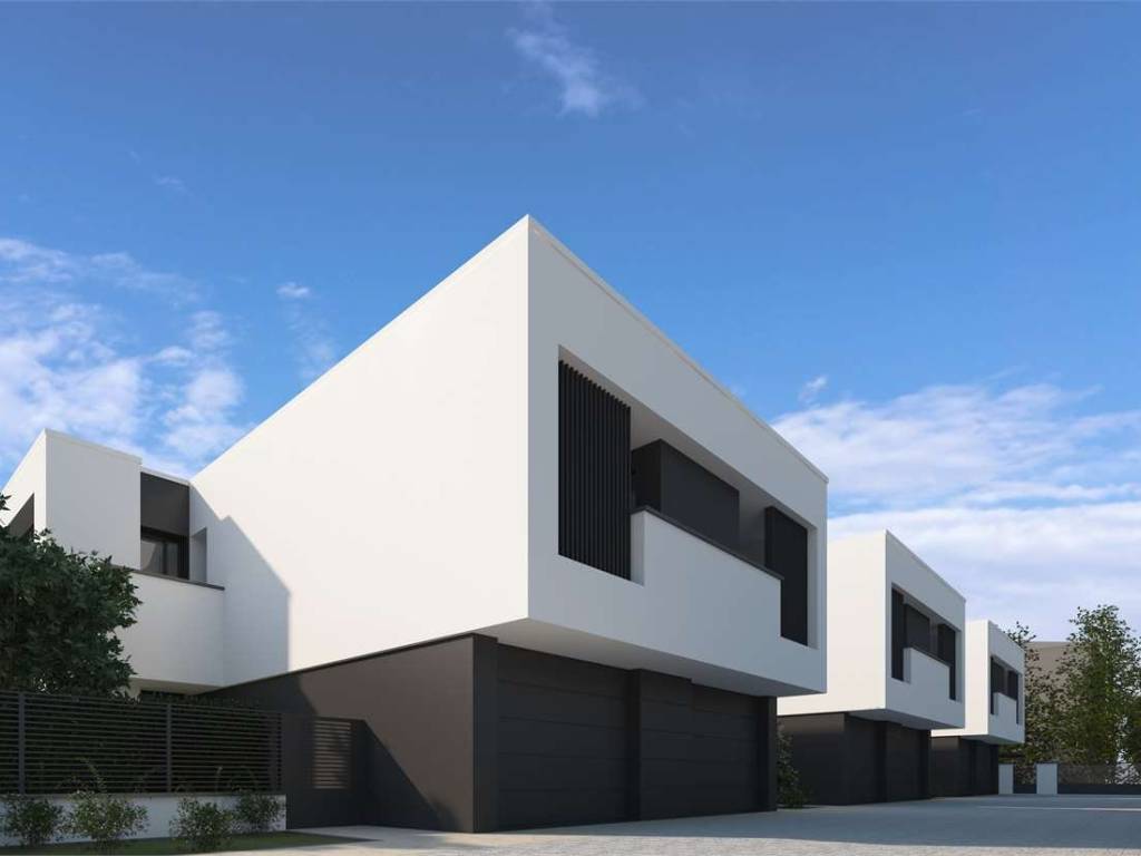 casa indipendente in vendita a Modena in zona San Lazzaro / Modena Est