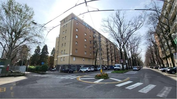 appartamento in vendita a Modena