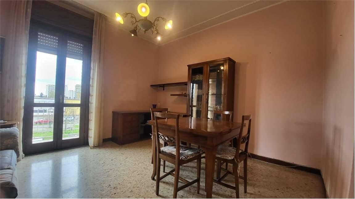 appartamento in vendita a Modena in zona San Faustino