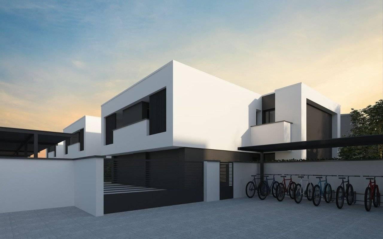 casa indipendente in vendita a Modena