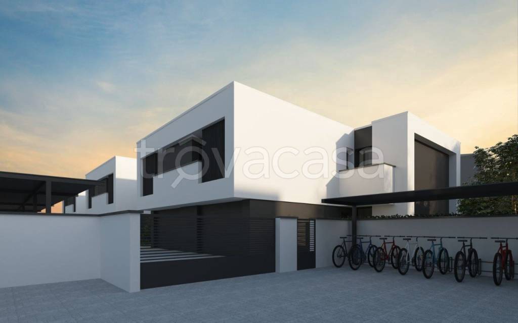 casa indipendente in vendita a Modena