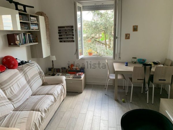 appartamento in vendita a Modena in zona Buon Pastore