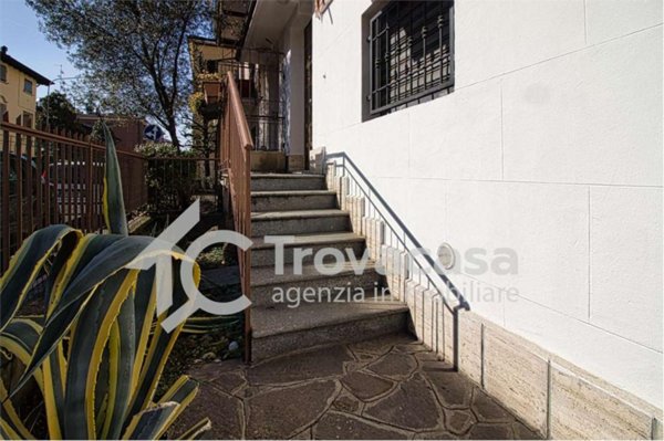 casa indipendente in vendita a Modena in zona Centro Storico