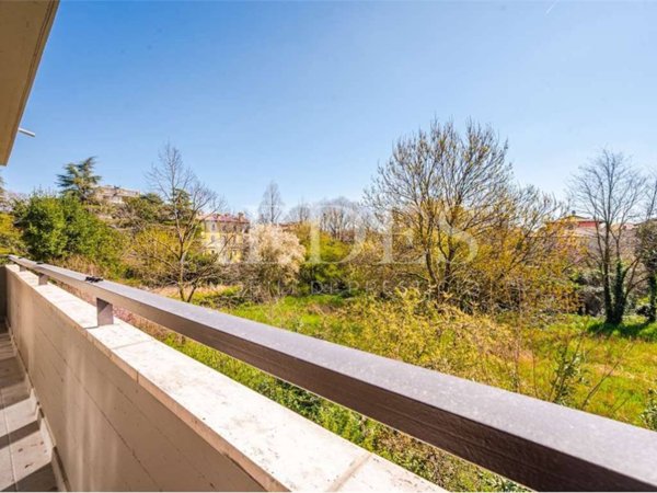 appartamento in vendita a Modena in zona Buon Pastore