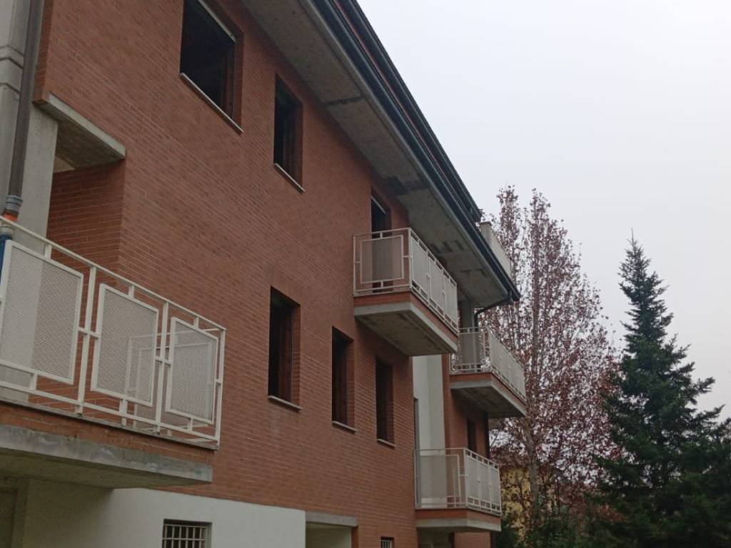 casa indipendente in vendita a Modena in zona San Faustino