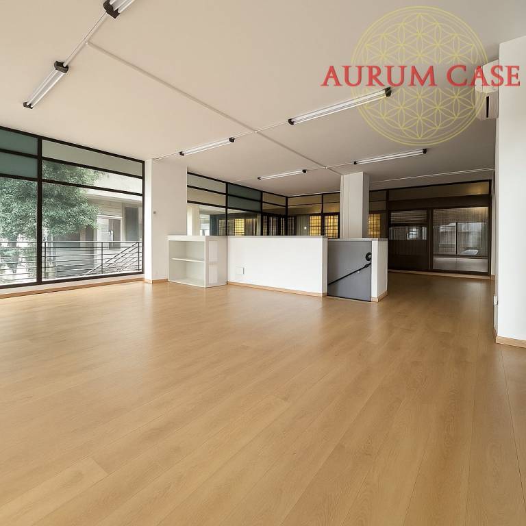 negozio in vendita a Modena in zona San Faustino