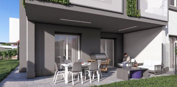 appartamento in vendita a Modena in zona Sant'Agnese