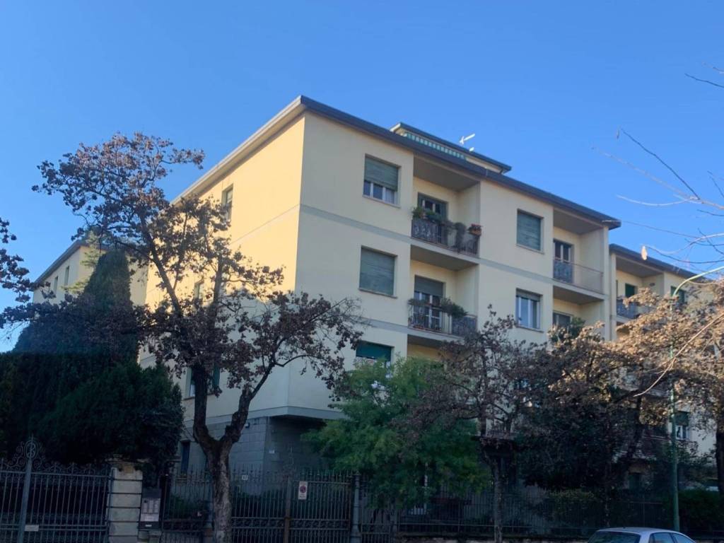 appartamento in vendita a Modena in zona Sant'Agnese