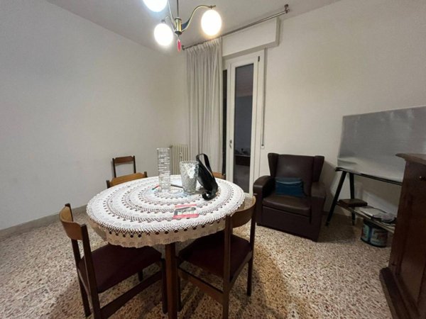 appartamento in vendita a Modena in zona San Damaso