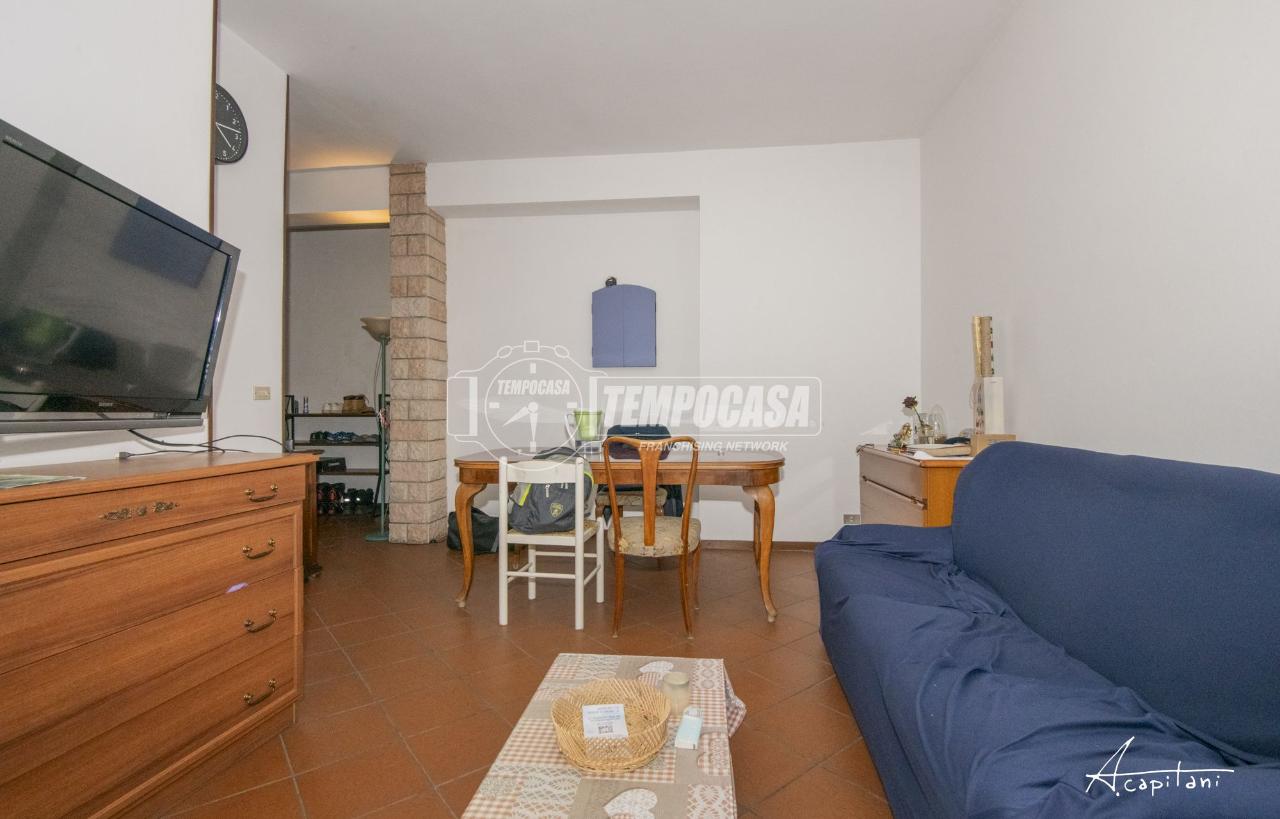 appartamento in vendita a Modena in zona San Lazzaro / Modena Est