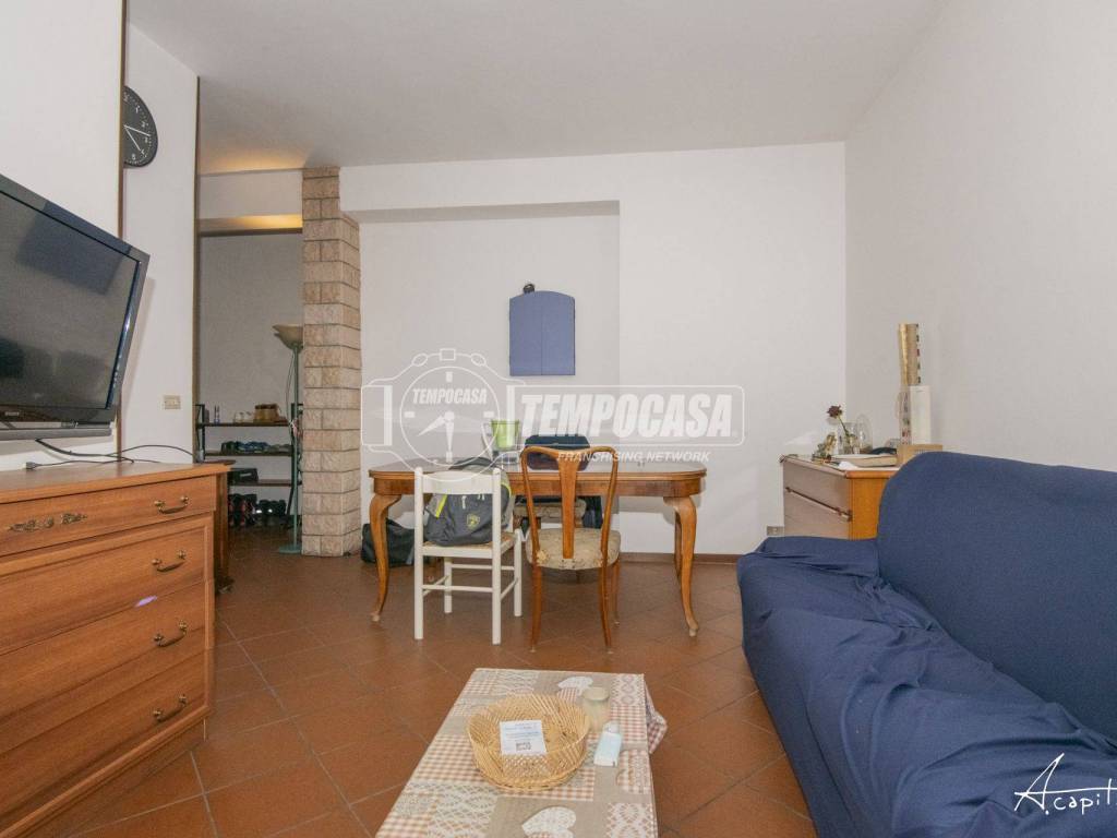 appartamento in vendita a Modena in zona San Lazzaro / Modena Est