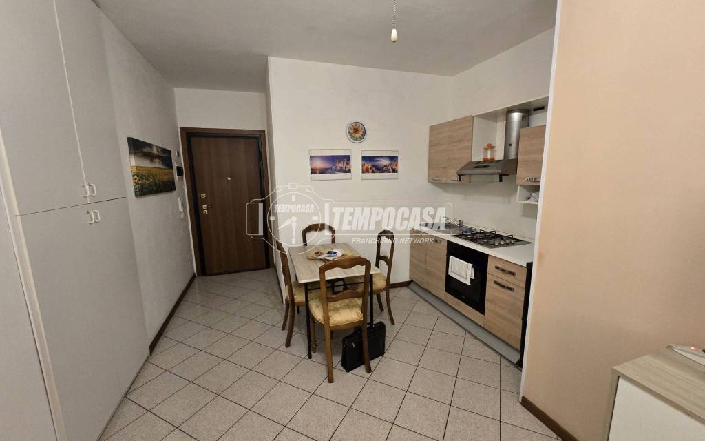 appartamento in vendita a Modena in zona San Lazzaro / Modena Est