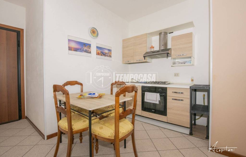 appartamento in vendita a Modena in zona San Lazzaro / Modena Est