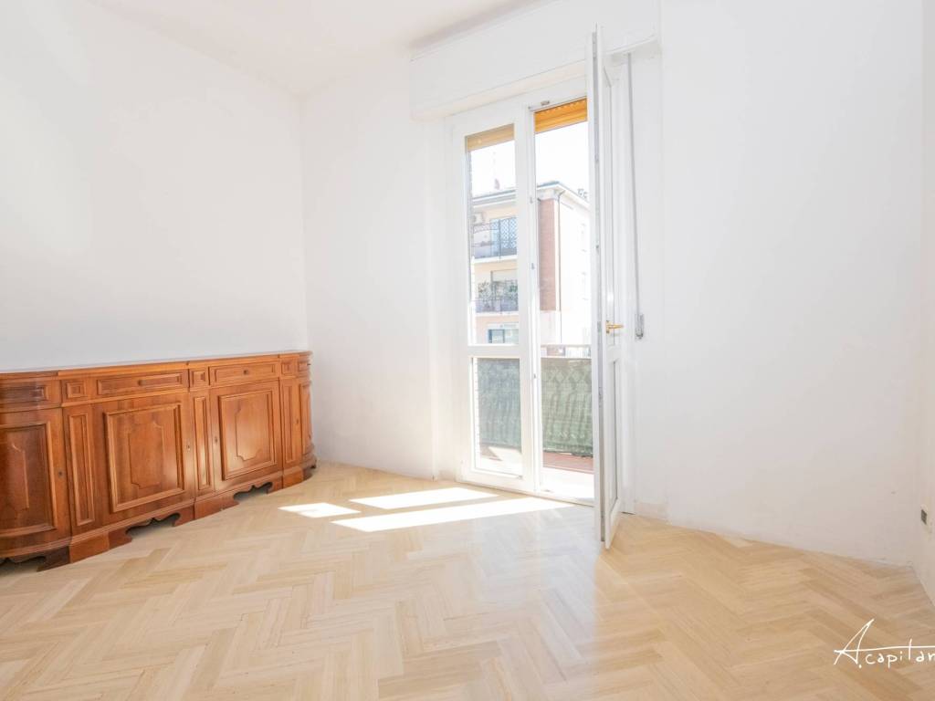 appartamento in vendita a Modena in zona Buon Pastore