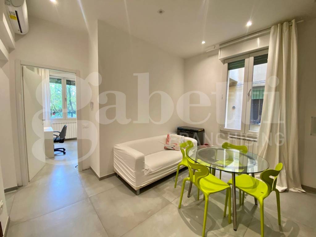 appartamento in vendita a Modena in zona Sant'Agnese