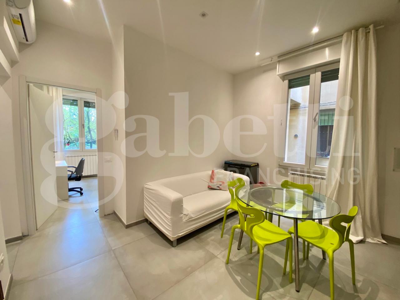 appartamento in vendita a Modena in zona Sant'Agnese