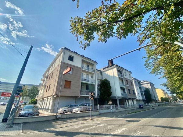 appartamento in vendita a Modena in zona Buon Pastore