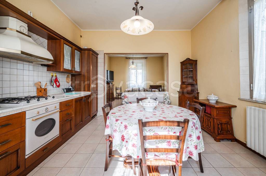 appartamento in vendita a Modena in zona San Damaso