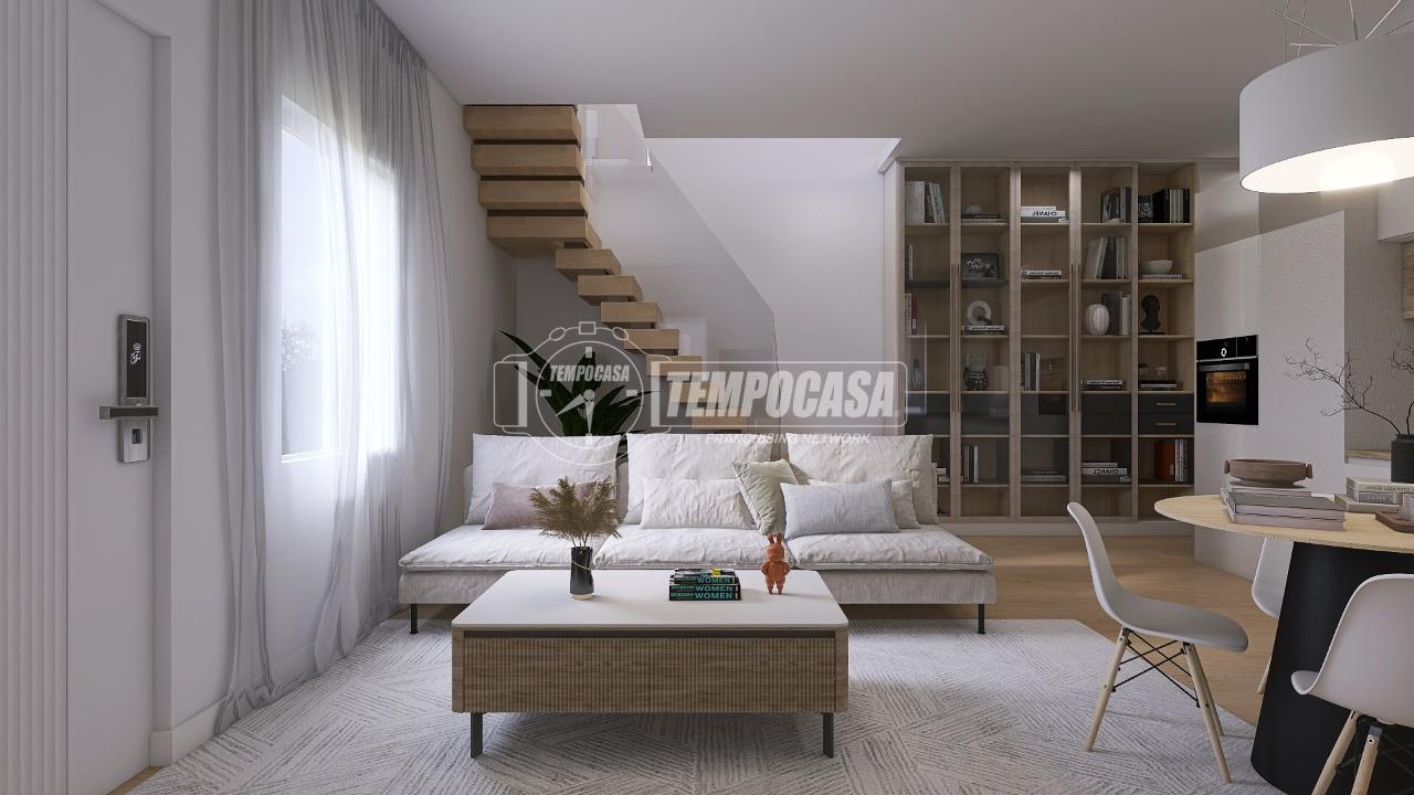 casa indipendente in vendita a Modena in zona Madonnina / Quattro Ville