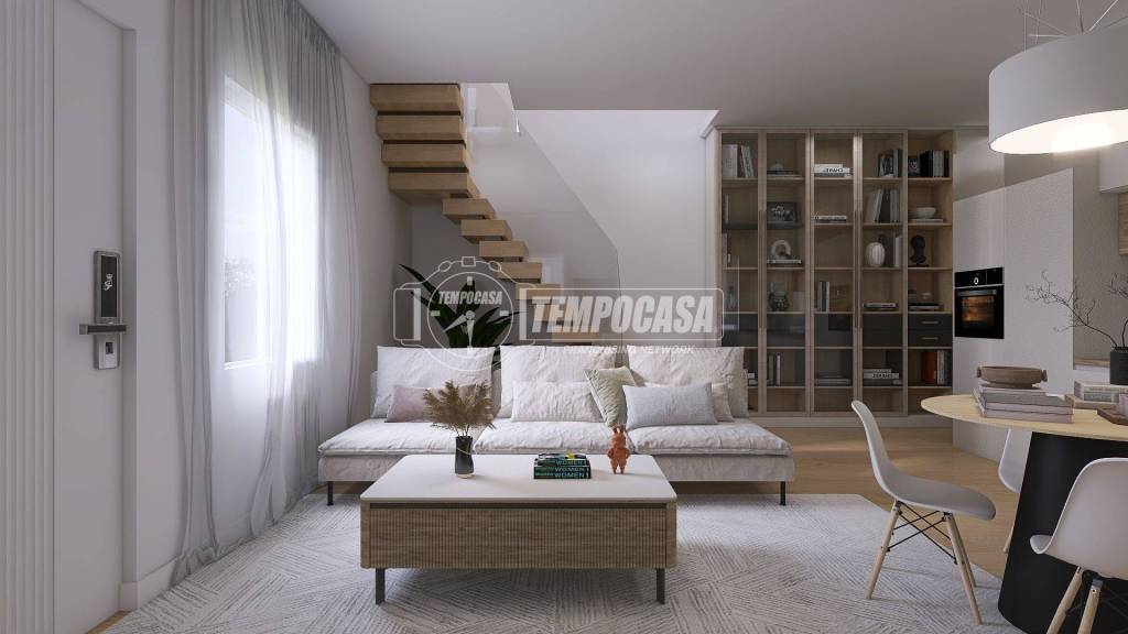 casa indipendente in vendita a Modena in zona Madonnina / Quattro Ville