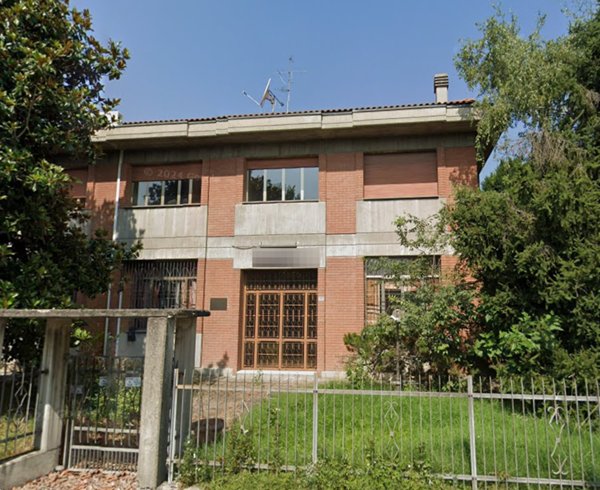 appartamento in vendita a Modena