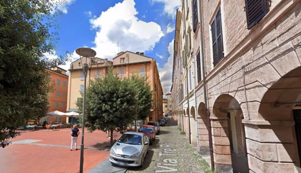 appartamento in vendita a Modena in zona Centro Storico