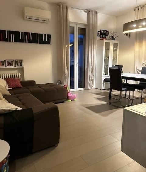 appartamento in vendita a Modena in zona Buon Pastore