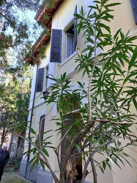 casa indipendente in vendita a Modena in zona San Faustino