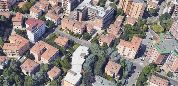 appartamento in vendita a Modena