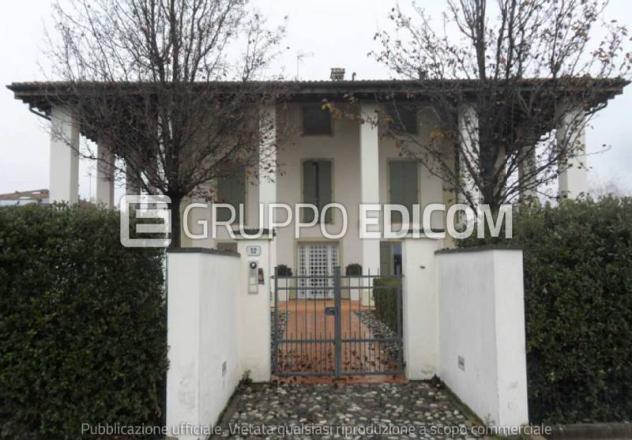 casa indipendente in vendita a Modena in zona Cognento