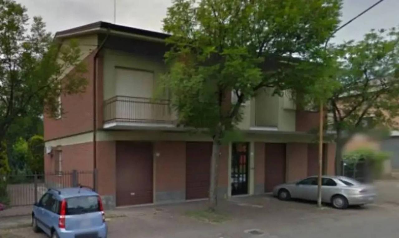 casa indipendente in vendita a Modena in zona San Lazzaro / Modena Est