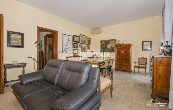 appartamento in vendita a Modena in zona San Lazzaro / Modena Est