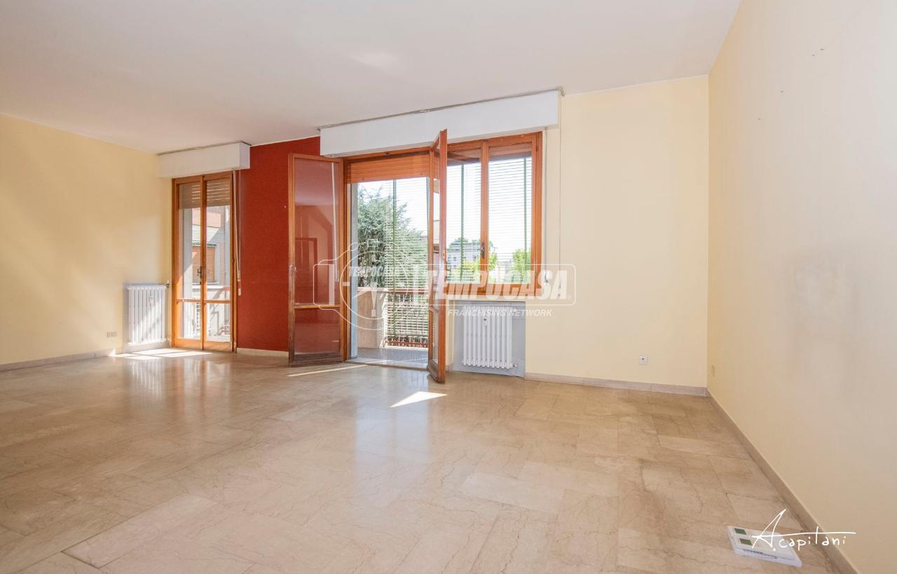 appartamento in vendita a Modena in zona San Lazzaro / Modena Est