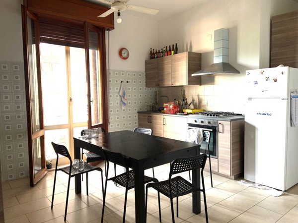 appartamento in vendita a Modena in zona Centro Storico