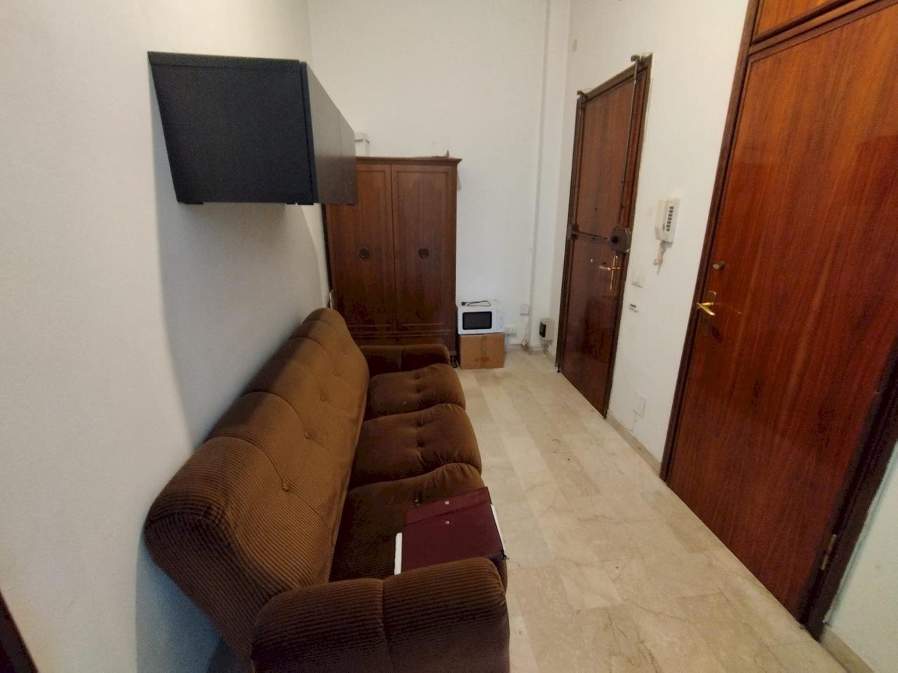 appartamento in vendita a Modena in zona Sant'Agnese