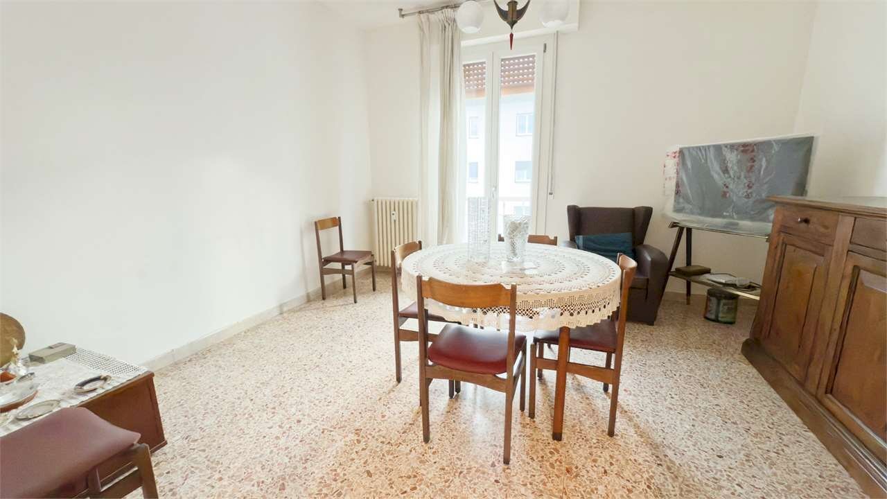 appartamento in vendita a Modena in zona Sant'Agnese
