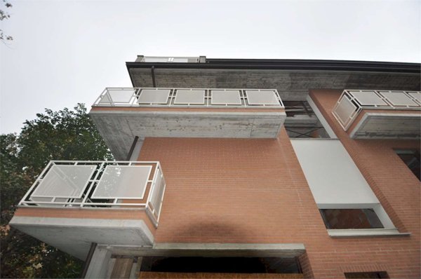 casa indipendente in vendita a Modena in zona San Faustino