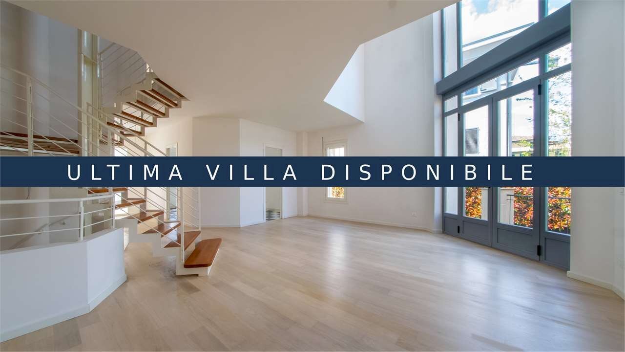 casa indipendente in vendita a Modena