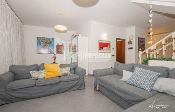 casa indipendente in vendita a Modena in zona Buon Pastore