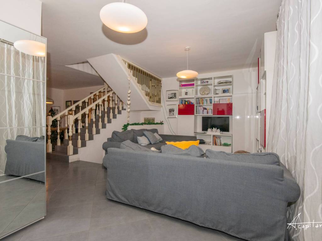 casa indipendente in vendita a Modena in zona Buon Pastore
