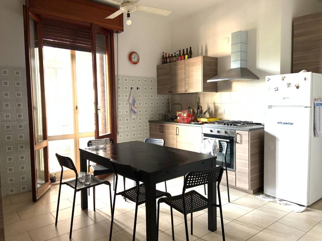 appartamento in vendita a Modena in zona San Lazzaro / Modena Est