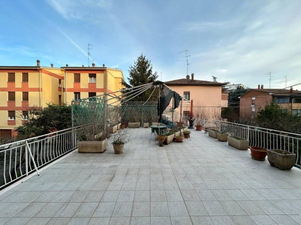 appartamento in vendita a Modena