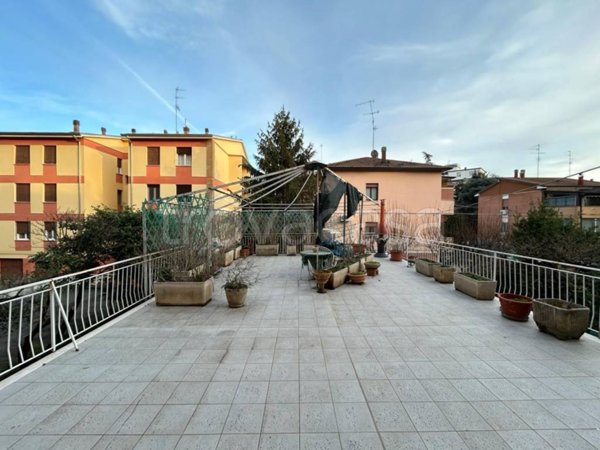 appartamento in vendita a Modena