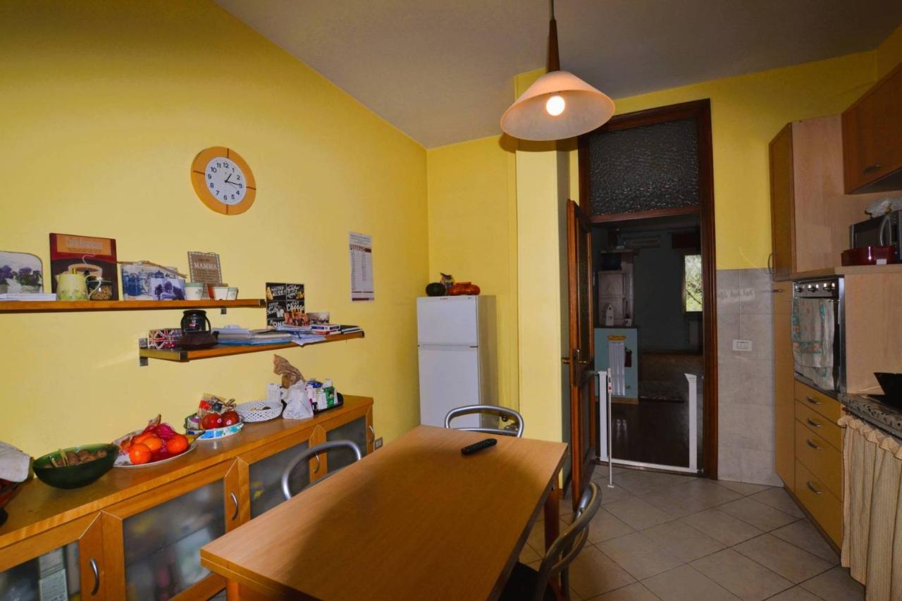 appartamento in vendita a Modena in zona San Faustino