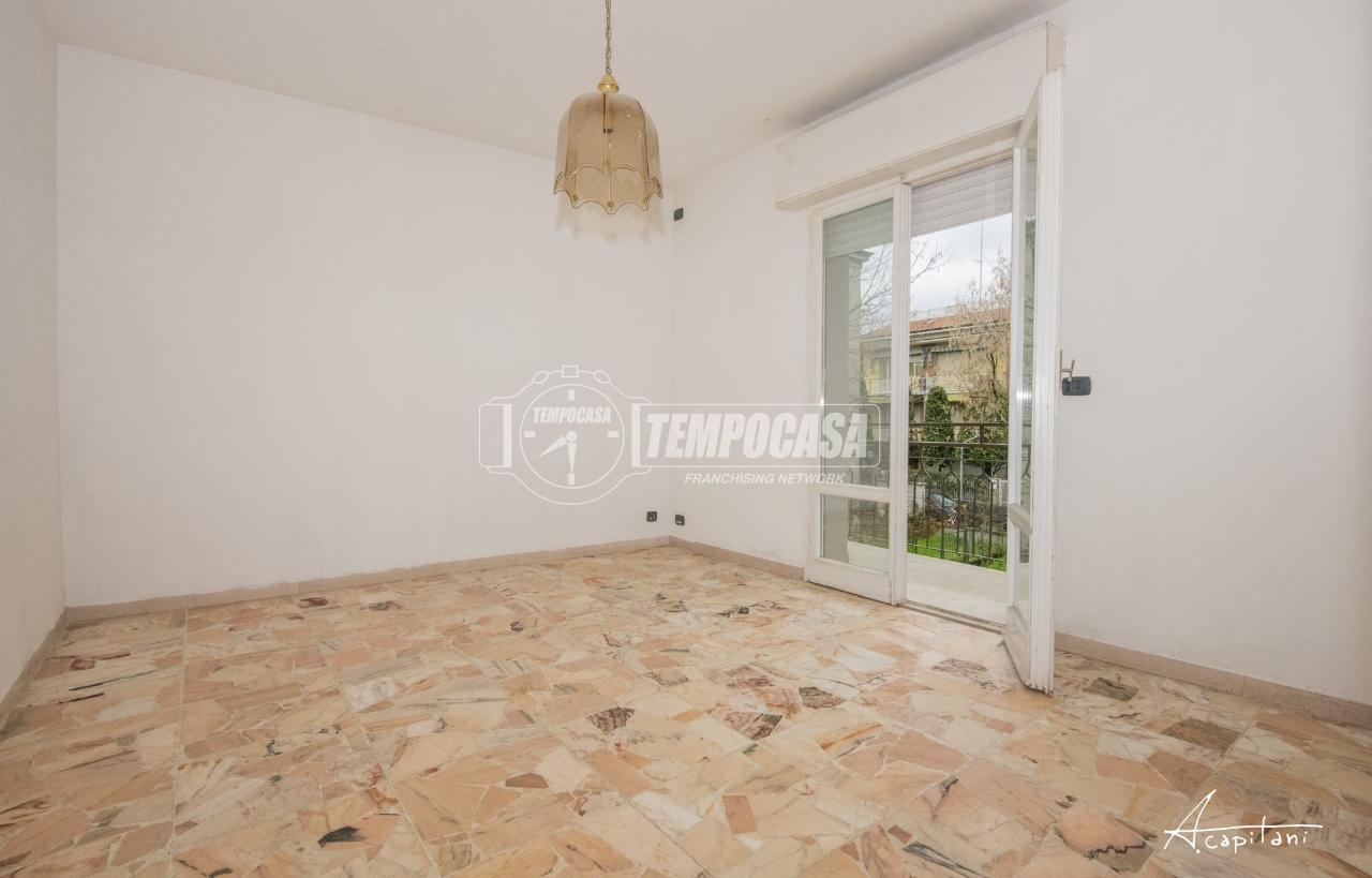 appartamento in vendita a Modena in zona Buon Pastore