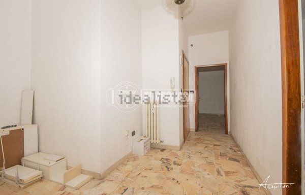 appartamento in vendita a Modena in zona Buon Pastore